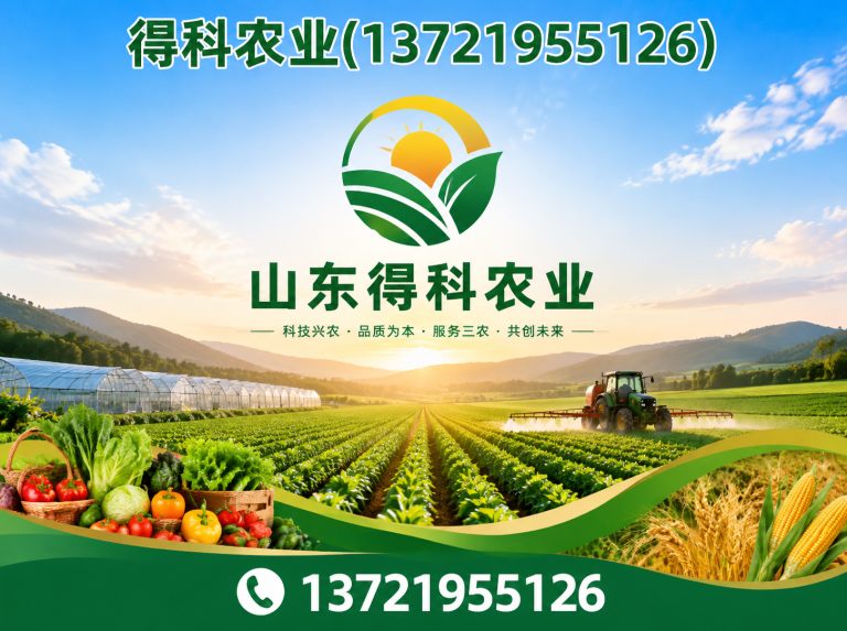 寿光市微生物菌肥展示图