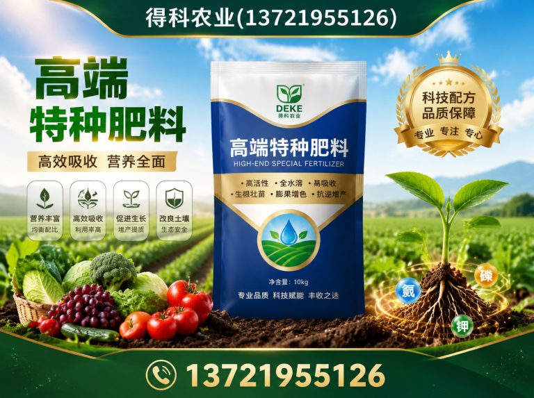 寿光市山东得科农业展示图